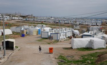 Noodhulp Irak - 720x406px